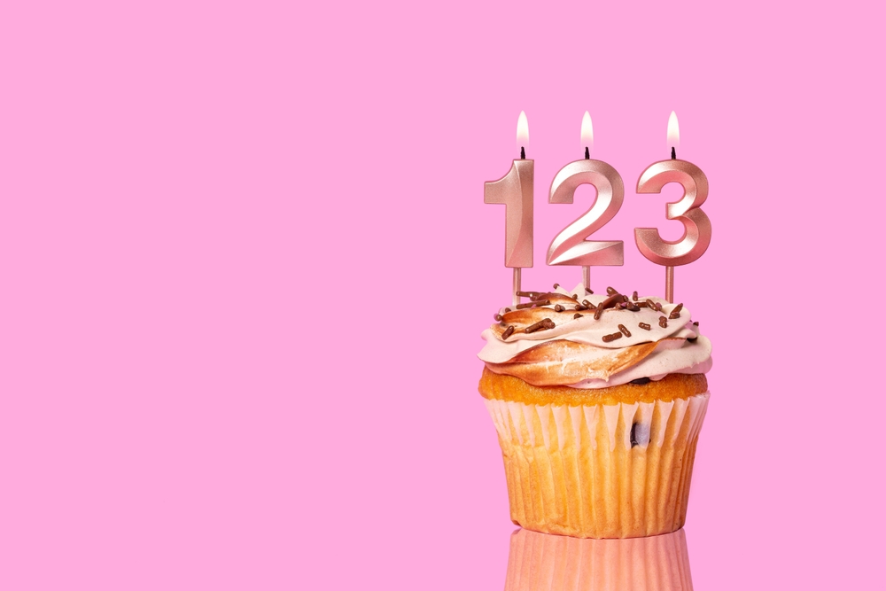 Έζησε 123 χρόνια! Πώς το κατάφερε;