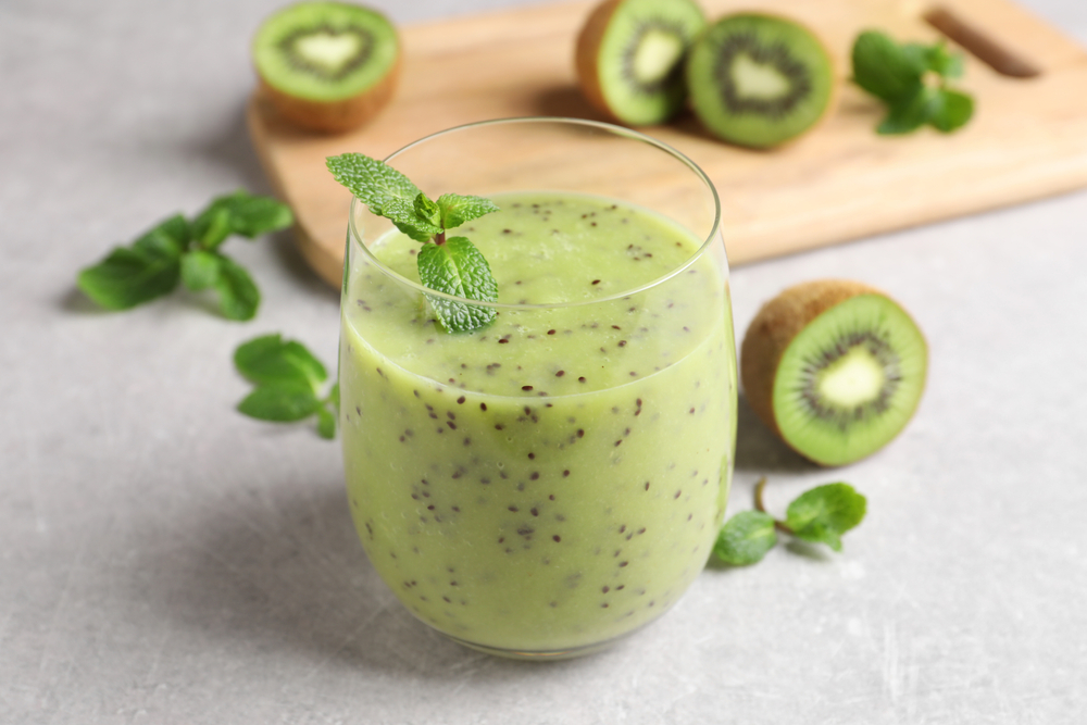 Όνειρα γλυκά με αυτό το απολαυστικό smoothie - Το μυστικό συστατικό