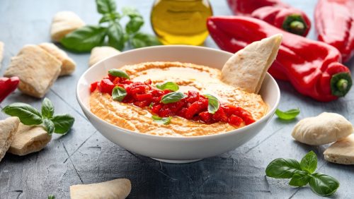 Υπέροχη σπιτική τυροκαυτερή με γιαούρτι
