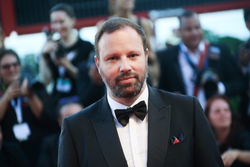 «Yorgos Lanthimos: Photographs»: Το φωτογραφικό συμπάν του σκηνοθέτη ανοίγει τις πύλες του