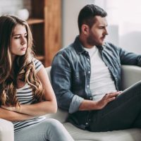 4 σημάδια ότι η σχέση έχει τελειώσει