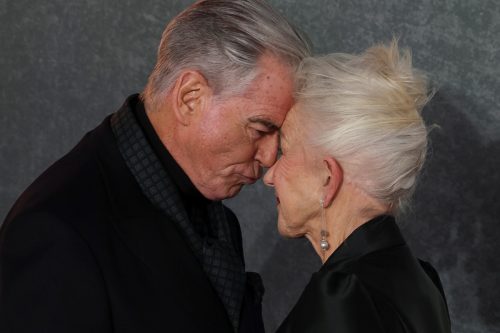 Τζέιμς Μποντ: Σεξιστικές οι ταινίες του 007; Τι λέει ο Πιρς Μπρόσναν