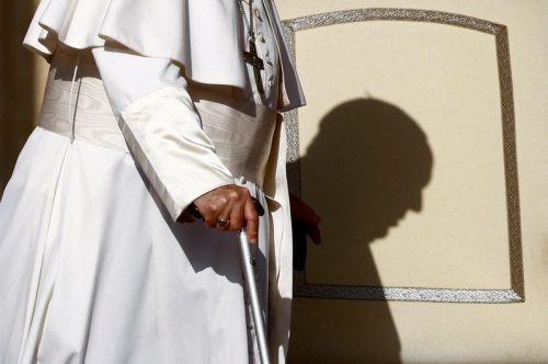Πάπας Φραγκίσκος: Απόσπασμα από την αυτοβιογραφία του