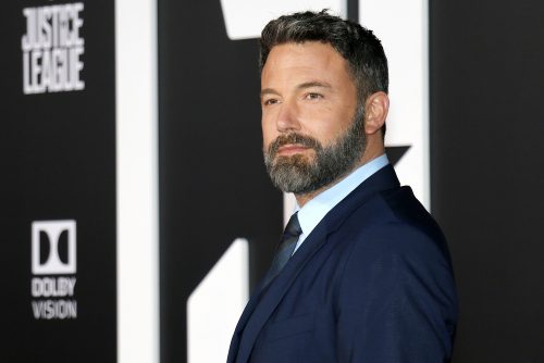 Ο Μπεν Άφλεκ για τον ρόλο του στο «The Accountant 2»