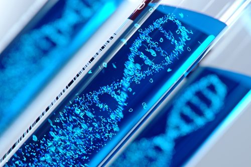 Παγκόσμια ημέρα DNA: Η επιστήμονας πίσω από την ανακάλυψή του