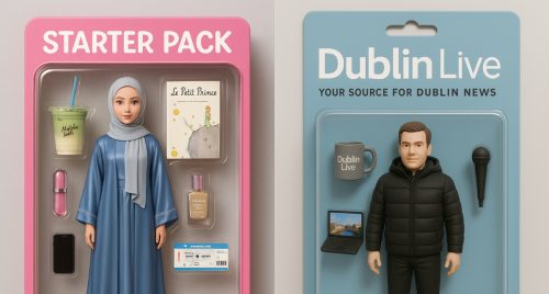 Γιατί όλοι γίνονται… κούκλες Barbie;