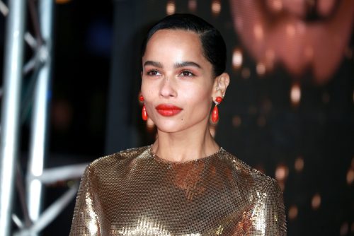 Zoë Kravitz: Το beauty λάθος της που δε θα ξεχάσει ποτέ