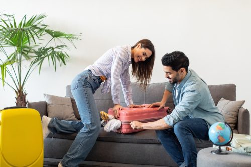 «Κατεβάζουν ρολά» 3 μέρες πριν την άδεια οι Αμερικανοί: Ταυτίζεστε και εσείς;
