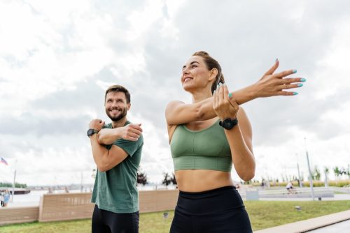 7 tips για να καίτε περισσότερες θερμίδες