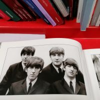 Beatles: Οι ξεχασμένες φωτογραφίες τους