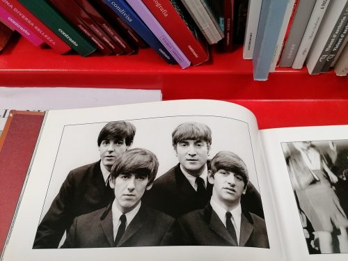 Beatles: Οι ξεχασμένες φωτογραφίες τους