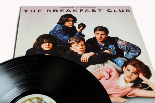 Breakfast Club: Το καστ επανενώθηκε μετά από 40 χρόνια