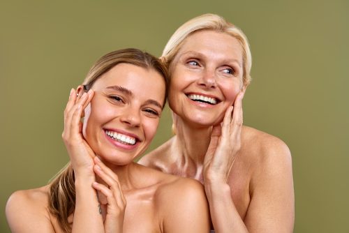 Έχετε ώριμη επιδερμίδα; Τα makeup tips που πρέπει να ακολουθήσετε