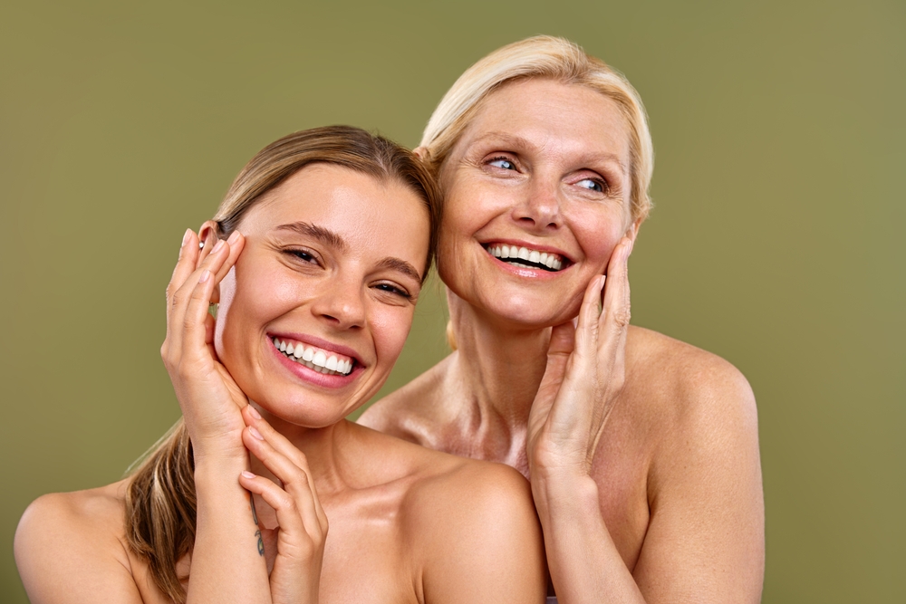 Έχετε ώριμη επιδερμίδα; Τα makeup tips που πρέπει να ακολουθήσετε