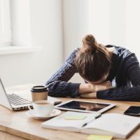 Εργασία: Το δικαίωμα στην αποσύνδεση είναι μύθος ή μια νέα πραγματικότητα;