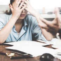 Εργασία: Το εργασιακό άγχος έχει 10.000 θύματα ετησίως στην ΕΕ