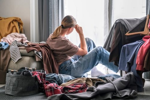 Σοκάρει το fast fashion: 19 κιλά ρούχων τον χρόνο ανά Ευρωπαίο