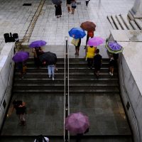 Καιρός: Άστατος με ανέμους έως 9 μποφόρ σήμερα