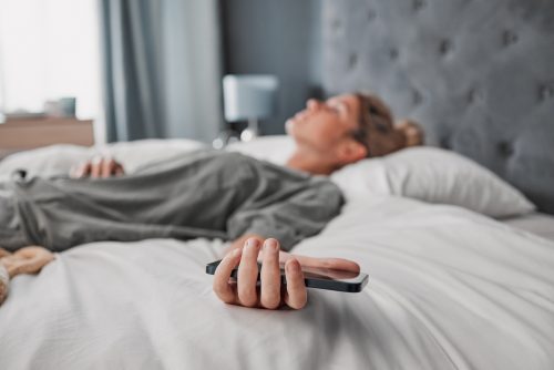 Ο κανόνας των 5” θα σας απαλλάξει από την αναβλητικότητα