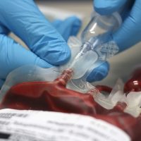Κλιματική αλλαγή: Νέα απειλή η αυξανόμενη ανάγκη για αίμα λόγω περιβαλλοντικών κρίσεων