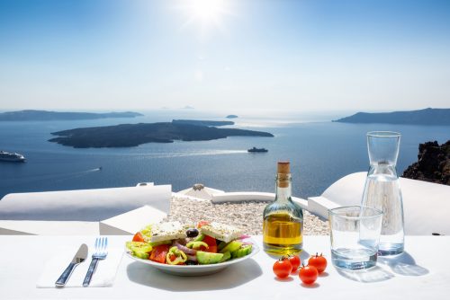 Τα μεσογειακά «όπλα» που καταπολεμούν τις καρδιαγγειακές παθήσεις