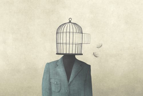 Έρευνα: Τι είναι το mind blanking;