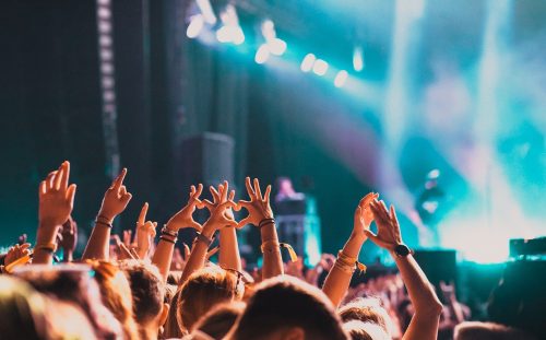 Glastonbury: Έγινε sold out σε 20 λεπτά!