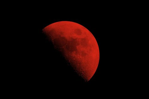 NASA: Έρευνα ρίχνει φως στο εντυπωσιακό φαινόμενο που εμφανίστηκε στον ουρανό κατά τη Σταύρωση του Ιησού