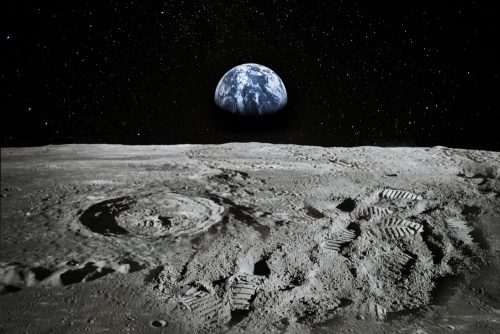 NASA: Η εκπληκτική ανακάλυψη αστεροειδούς