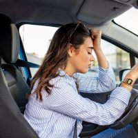 Πώς η ψυχολογία μας επηρεάζει την οδήγηση
