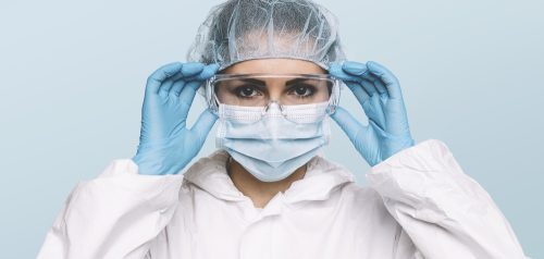 Δεν είναι επιστημονική φαντασία μια πανδημία από ιούς «ζόμπι»
