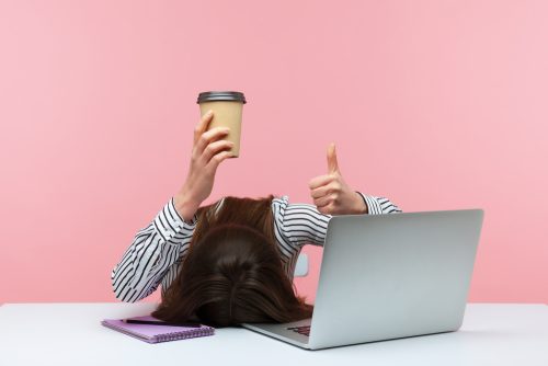 Polyworking: Όταν μια δουλειά δεν φτάνει