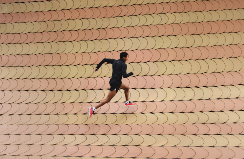 Η PUMA ΕΠΑΝΑΠΡΟΣΔΙΟΡΙΖΕΙ ΤΟ ΠΑΙΧΝΙΔΙ, ΜΕ ΜΙΑ ΤΟΛΜΗΡΗ ΣΤΡΑΤΗΓΙΚΗ ΚΑΙ ΤΗΝ ΚΑΜΠΑΝΙΑ “GO WILD”