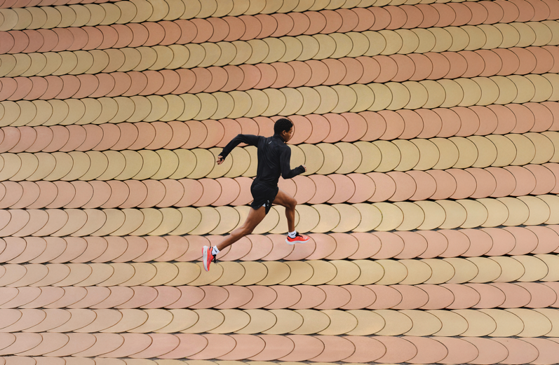 Η PUMA ΕΠΑΝΑΠΡΟΣΔΙΟΡΙΖΕΙ ΤΟ ΠΑΙΧΝΙΔΙ, ΜΕ ΜΙΑ ΤΟΛΜΗΡΗ ΣΤΡΑΤΗΓΙΚΗ ΚΑΙ ΤΗΝ ΚΑΜΠΑΝΙΑ “GO WILD”