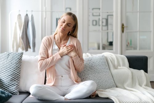 Αυτο-συγχώρεση: 12 tips για να την πετύχεις