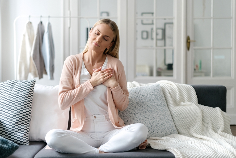 Αυτο-συγχώρεση: 12 tips για να την πετύχεις