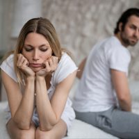 Πώς το άγχος υπονομεύει τη σεξουαλική μας ζωή