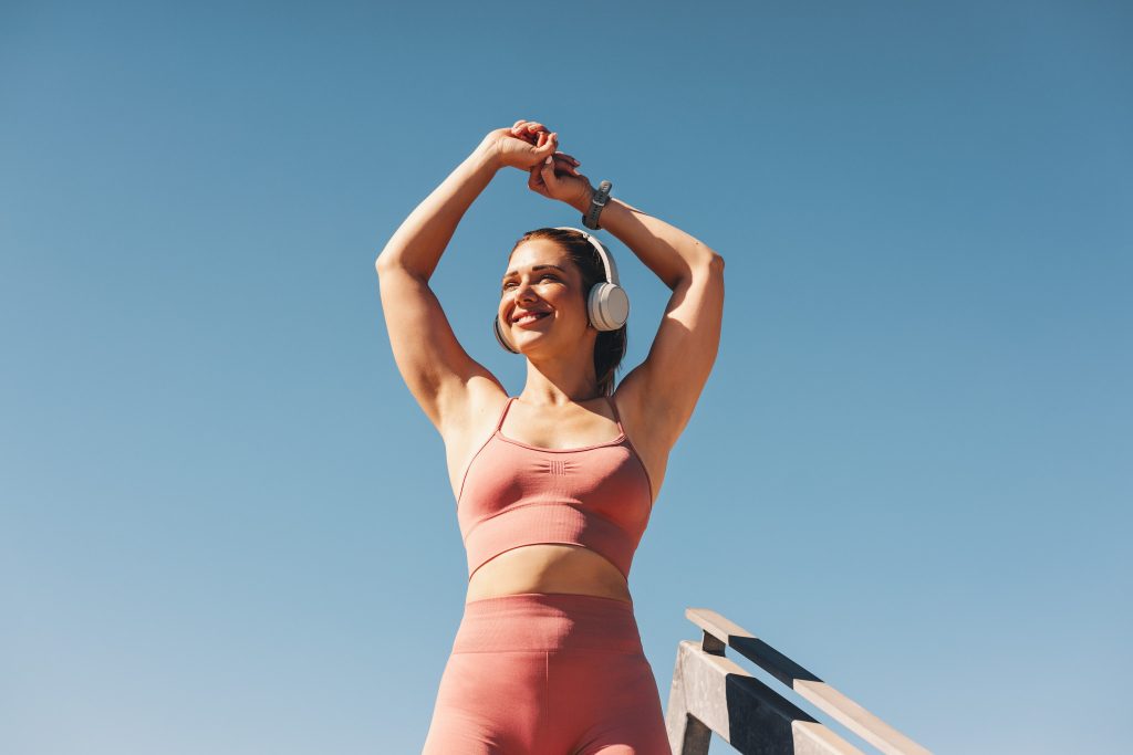 4 GYM TIPS για να αναβαθμίζεις εύκολα το workout σου