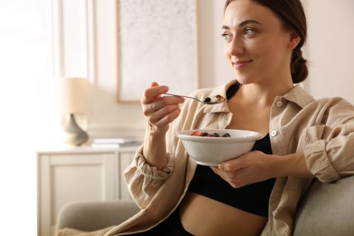 4 TIPS για να ανακαλύψεις τη νόστιμη πλευρά του healthy living