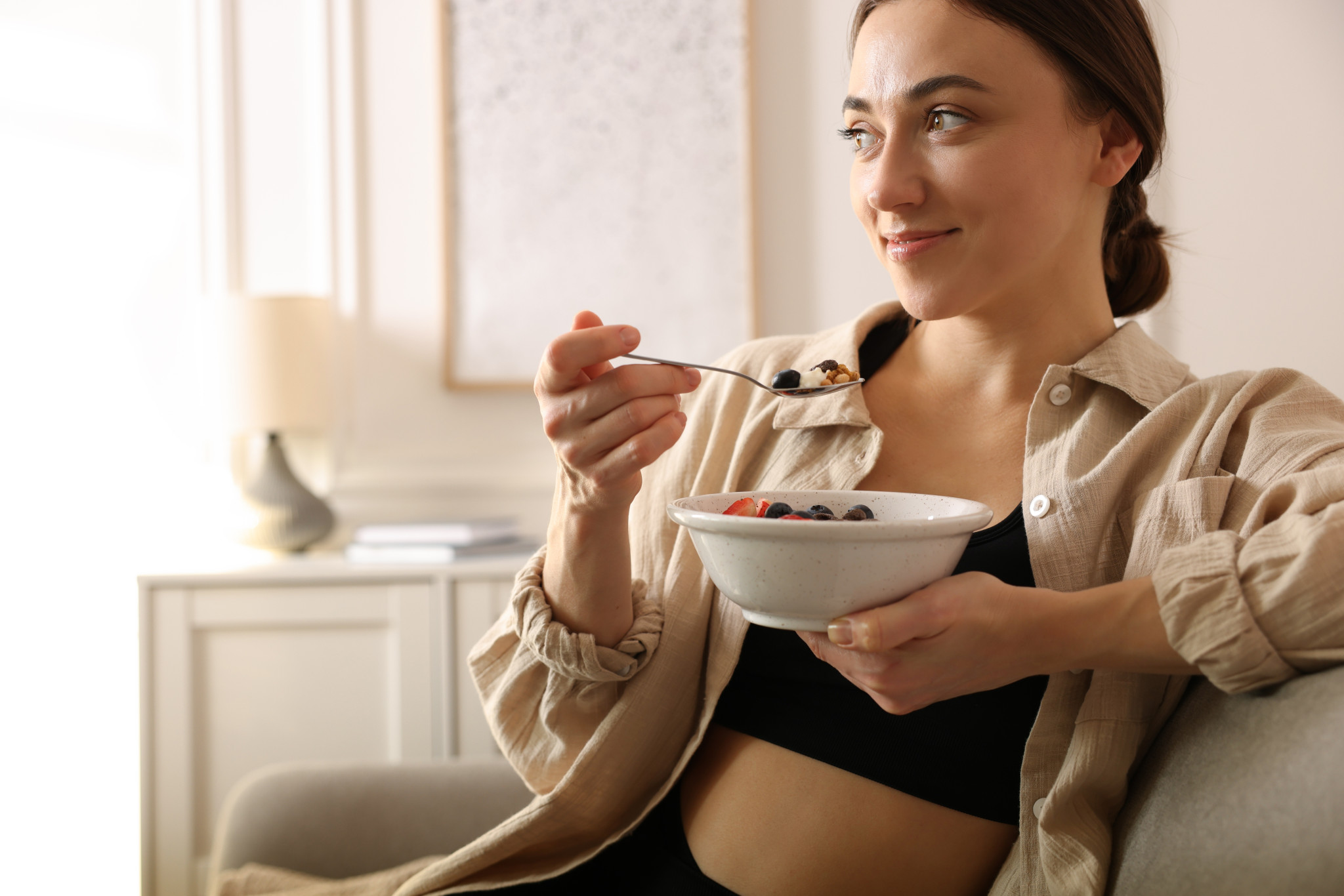 4 TIPS για να ανακαλύψεις τη νόστιμη πλευρά του healthy living