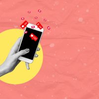Social media: Πας εκεί που… πατάς!