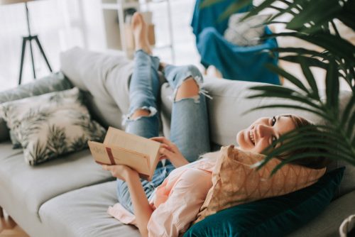 Soft life: Για περισσότερη απόλαυση και λιγότερο άγχος