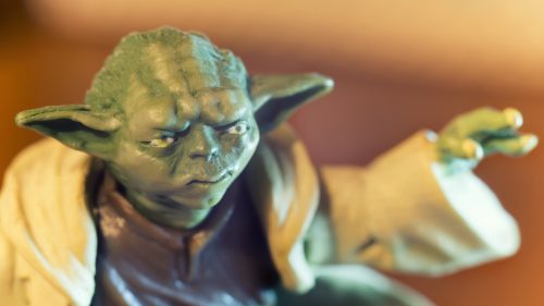 Star Wars: Γιατί ο Yoda μιλάει ανάποδα;