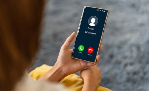 Τηλεφωνική απάτη: Προσοχή στη μέθοδο «Caller ID Spoofing»