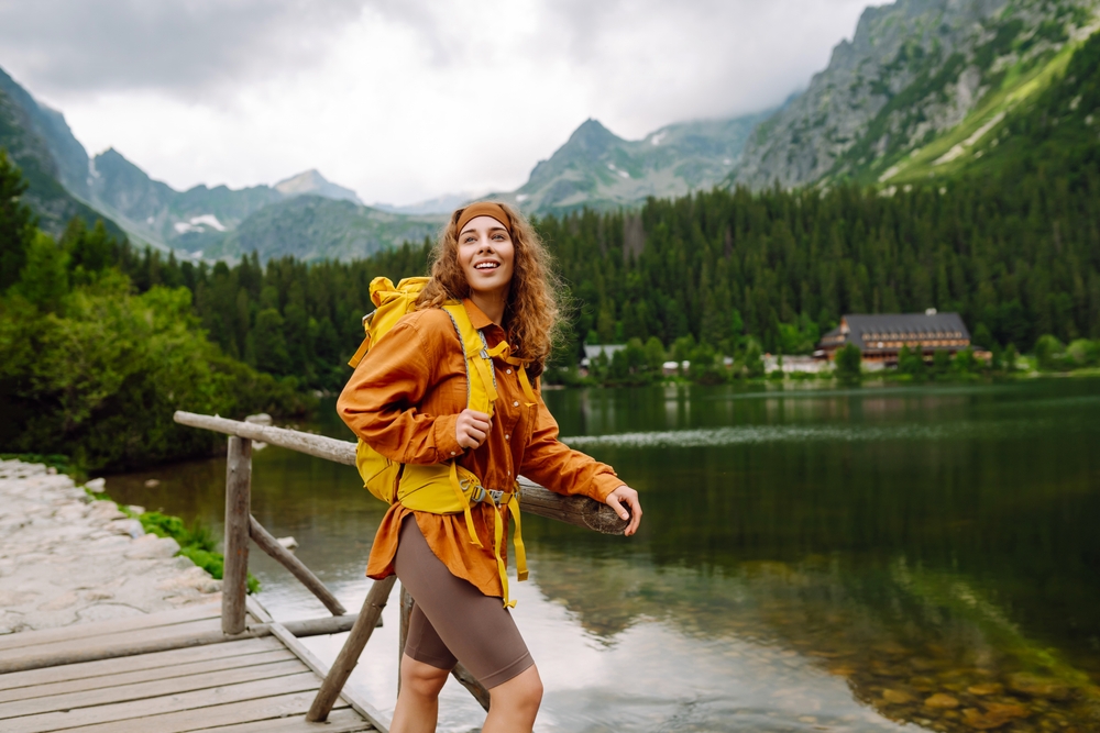 Travel therapy: Κλείστε εισιτήρια, το συνιστούν οι γιατροί!