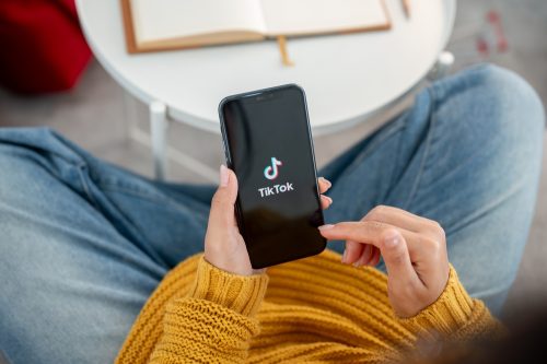 Το πιο viral βίντεο στο… μαγικό κόσμο του TikTok δείχνει το απόλυτο τίποτα!