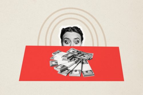 Τα πολλά ή τα λίγα χρήματα φέρνουν την… ευγένεια;