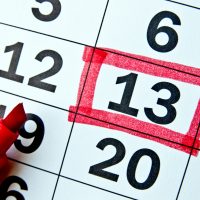 Τρίτη και 13: Γιατί λέμε ότι είναι γρουσούζικη μέρα;