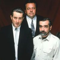 Μάρτιν Σκορσέζε: Γιατί έχει beef με τη σειρά «The Sopranos»;