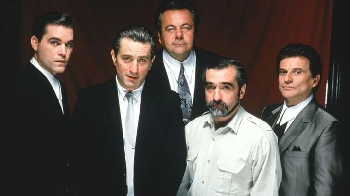 Μάρτιν Σκορσέζε: Γιατί έχει beef με τη σειρά «The Sopranos»;